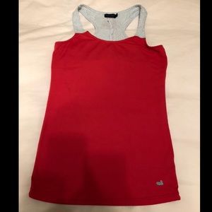 Southern marsh athletic tank